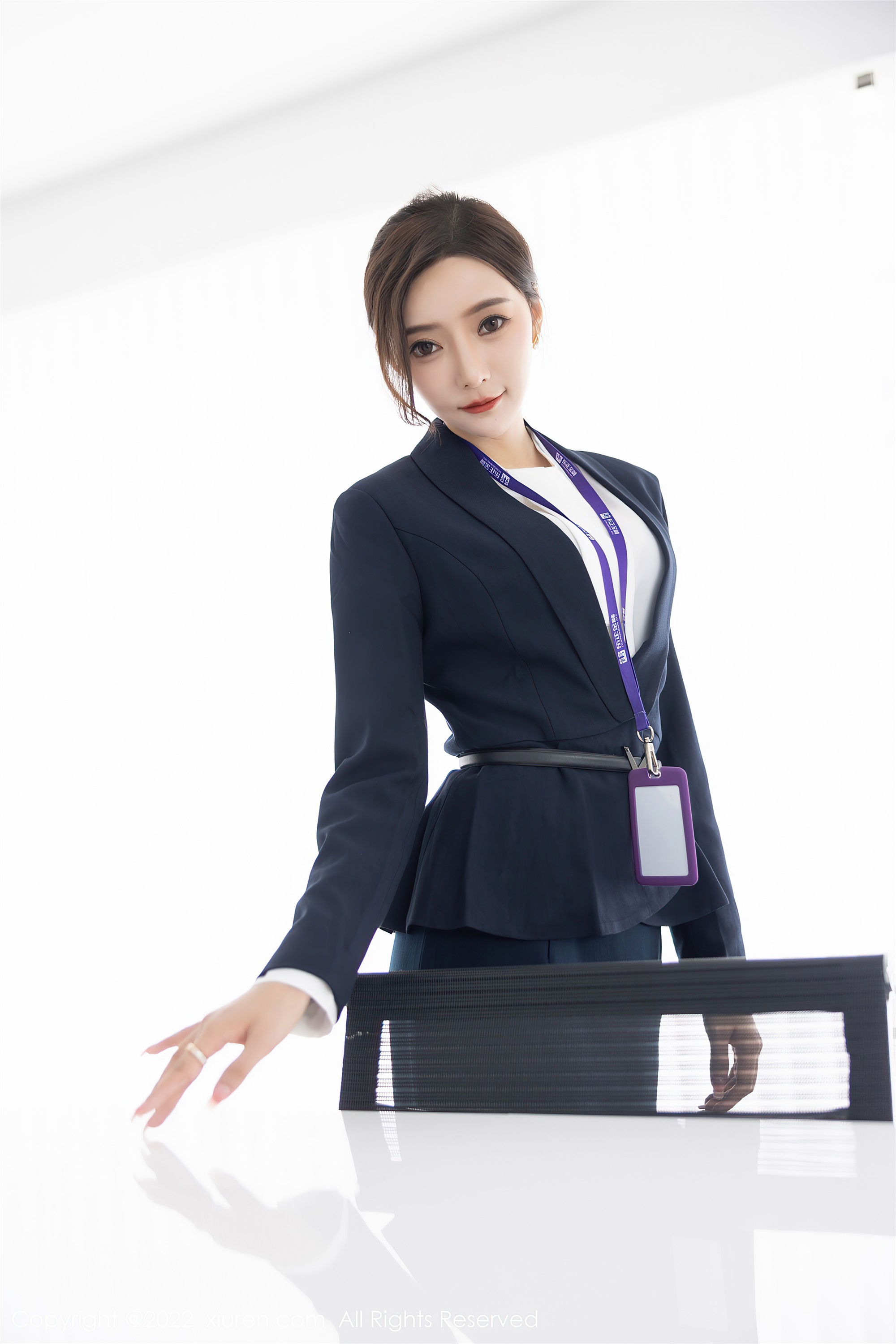 Xiuren秀人网 2022.09.08 NO.5563 王馨瑶yanni